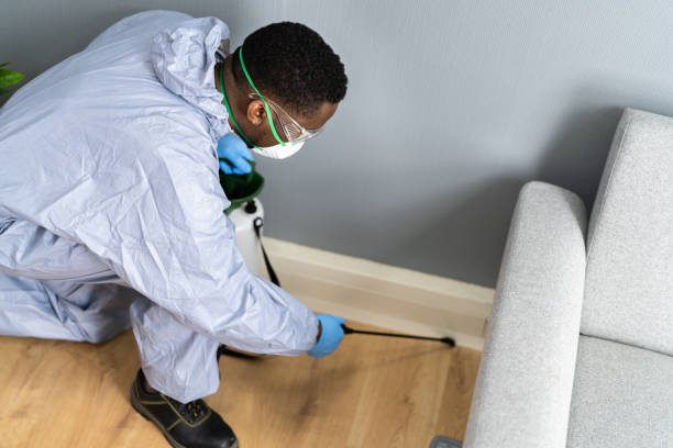 Best Commercial Pest Control  in Macon, IL